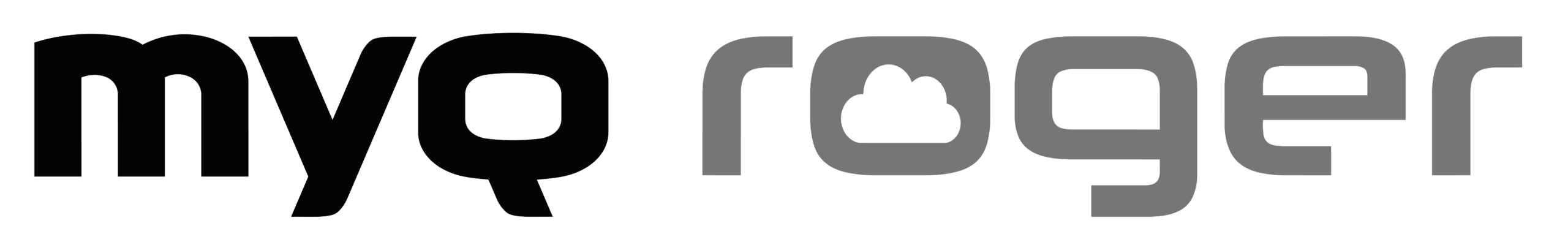 MyQ Roger