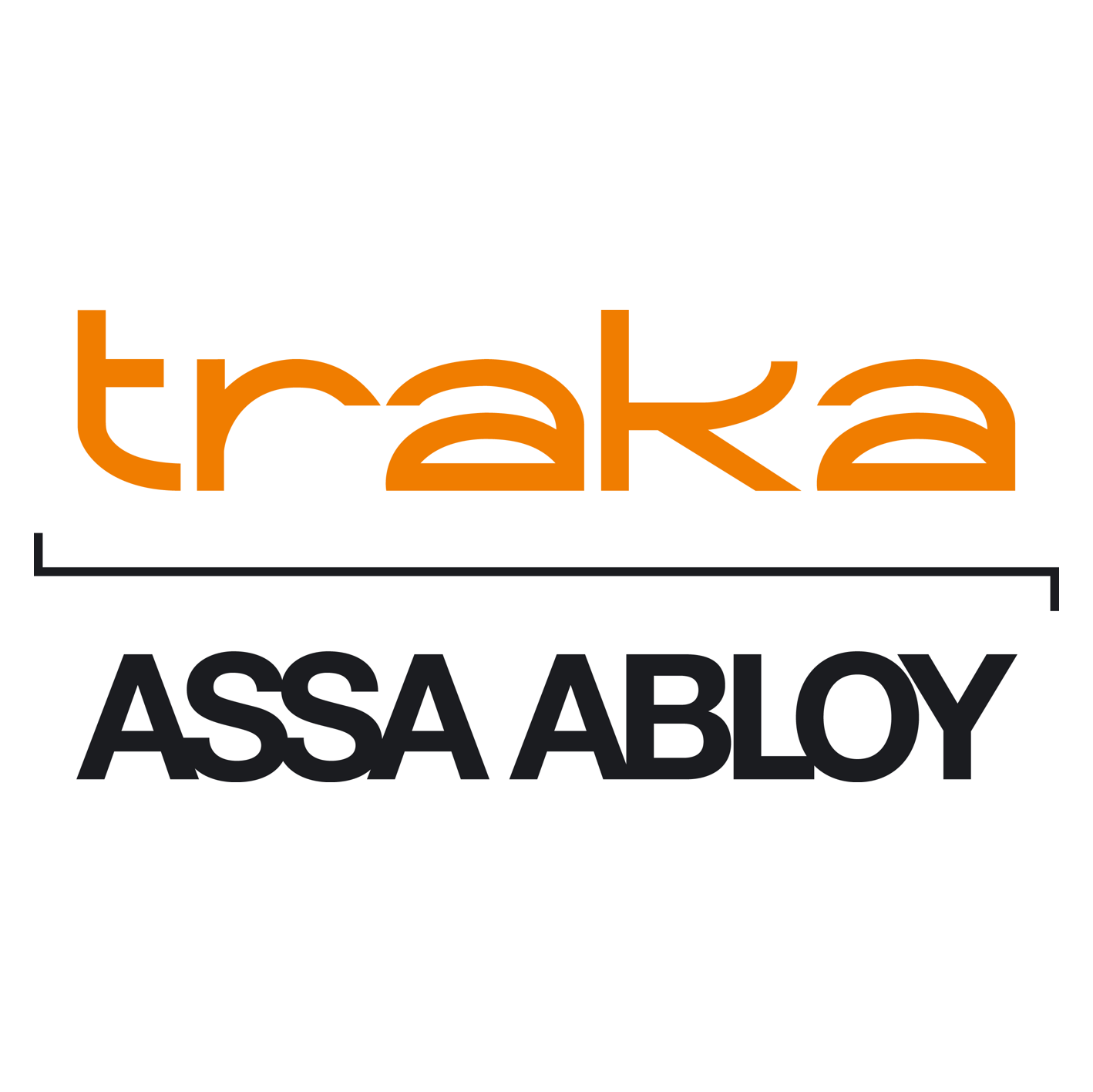 Trakaロゴ